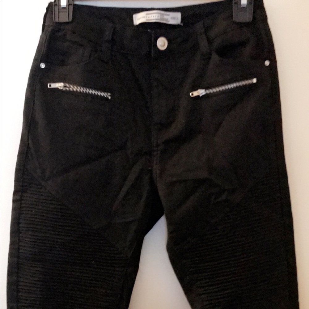 High rise size 3